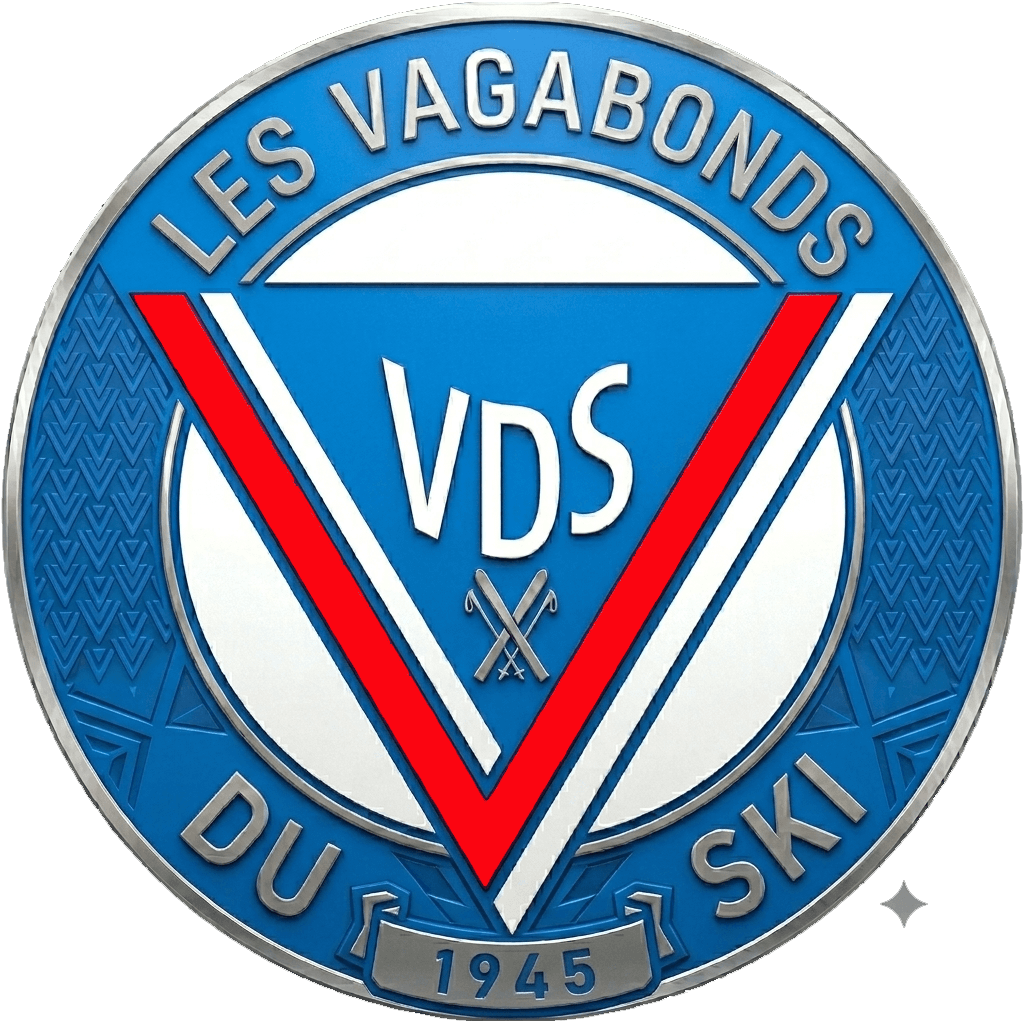 Les Vagabonds Du Ski